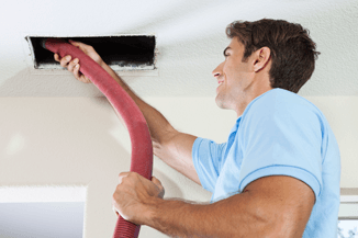 Air Duct Cleaner Toronto