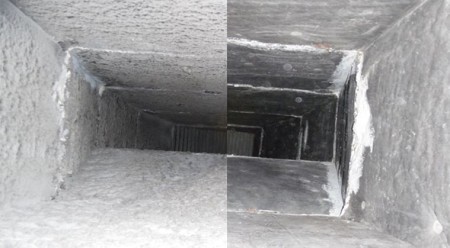 air duct cleaning services toronto